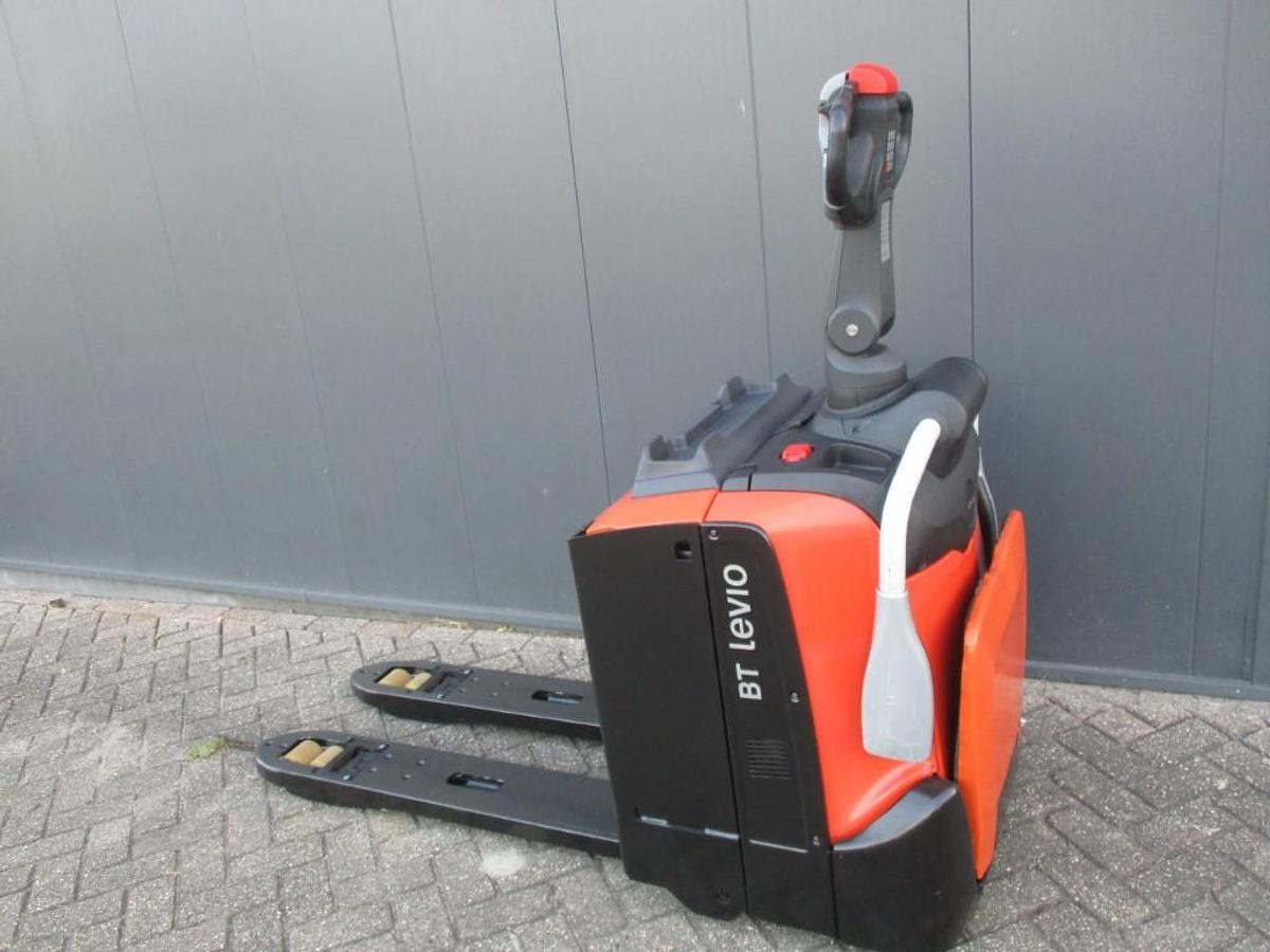 Refurbished 2015 BT LPE200 - 2121