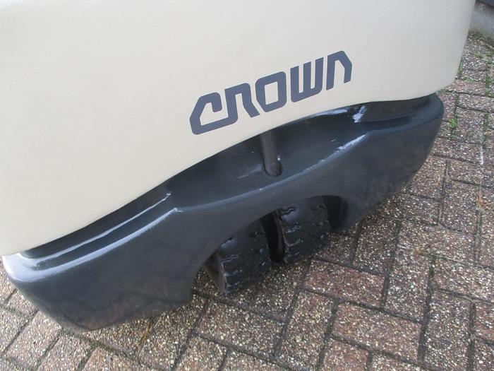 Refurbished 2013 Crown SC5360-2.0