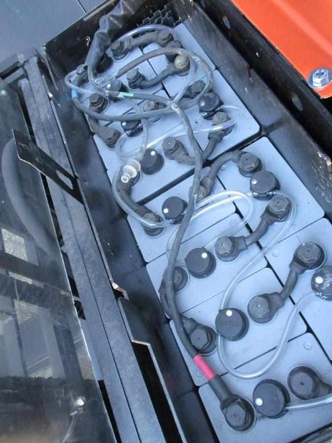 Refurbished 2011 BT SPE 160L - 1846