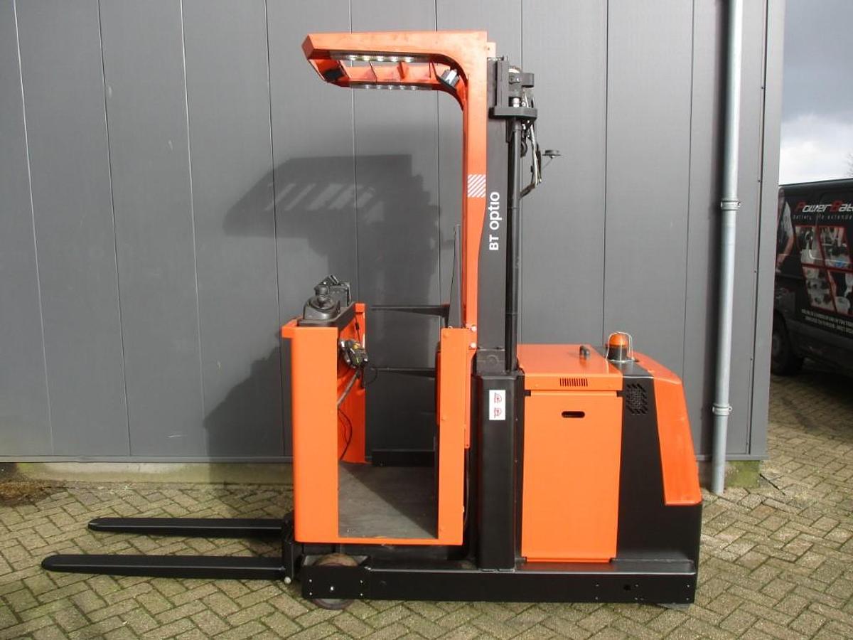 Refurbished 2018 BT OME 100M - 3909