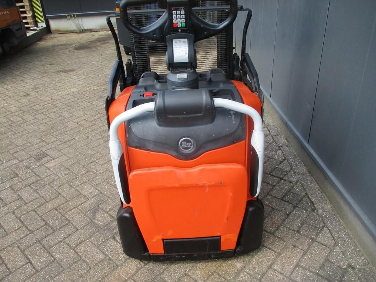 Refurbished 2016 BT SPE 200L - 2468