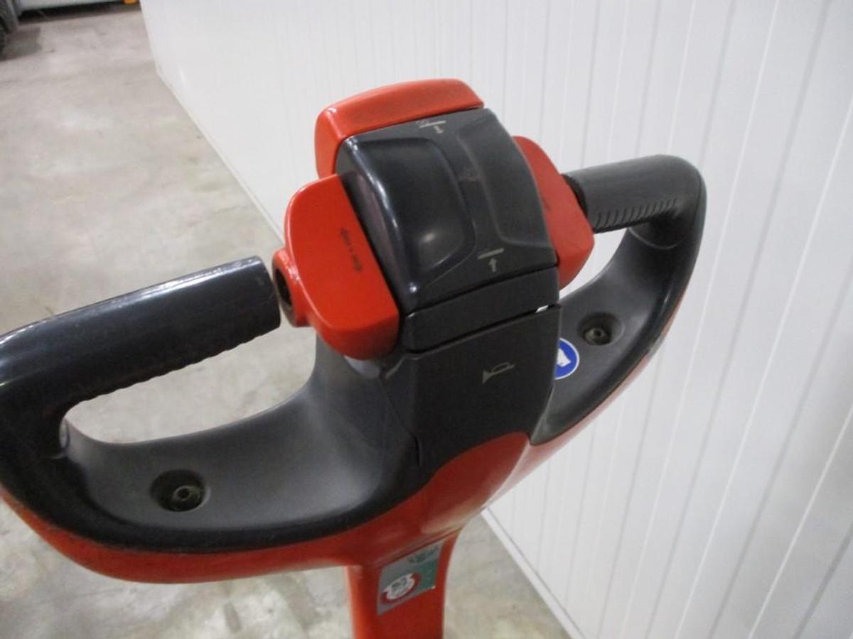 Refurbished 2021 Linde T16