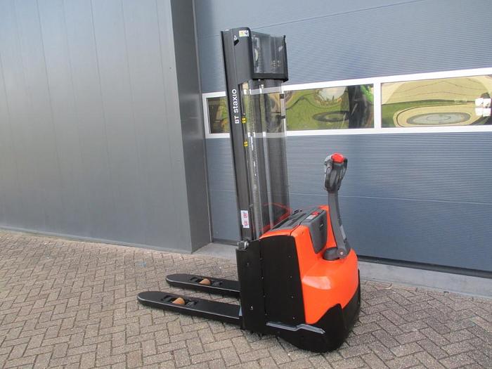 Refurbished 2018 BT SWE 120L - 1073