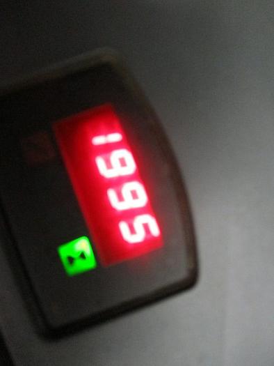 Used 2011 BT SWE200D - 1995