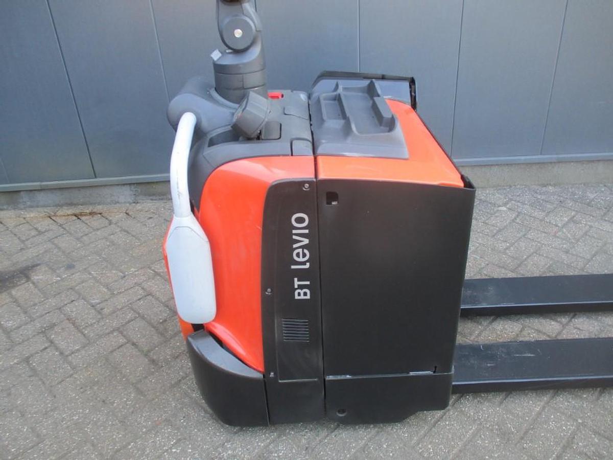 Refurbished 2020 TOYOTA LPE 250 - 2210