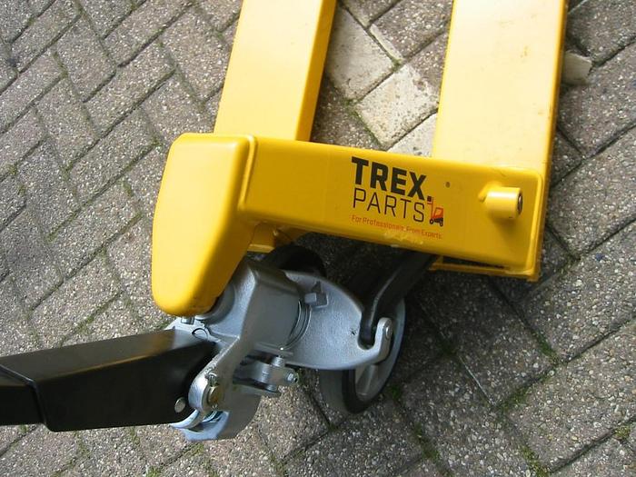 Gebruikt BT / GRANIT-PT2500