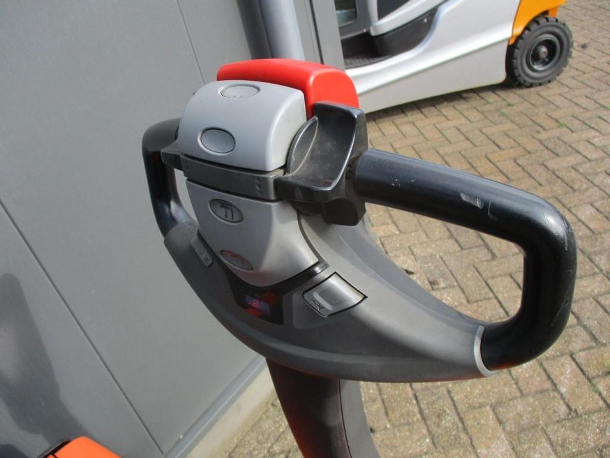 Refurbished 2015 BT TOYOTA SWE 080L - 1033