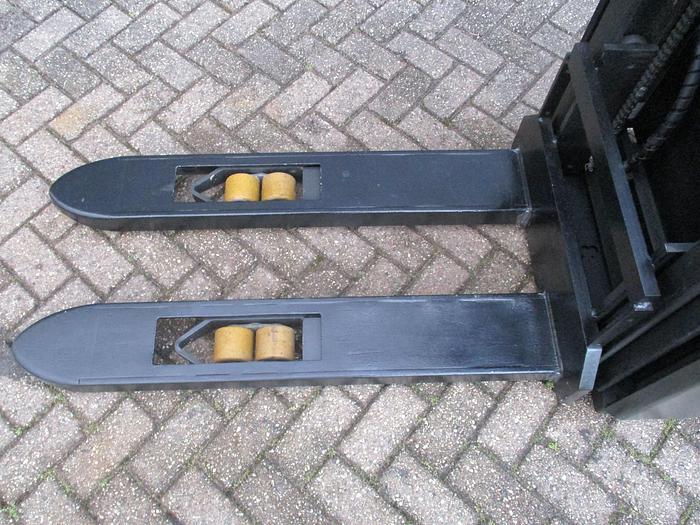 Refurbished 2019 BT swe140