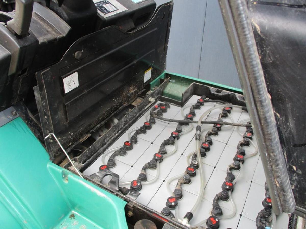 Refurbished 2014 PRINS XLE 1.2