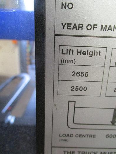 Refurbished 2017 BT SWE 140 - 380