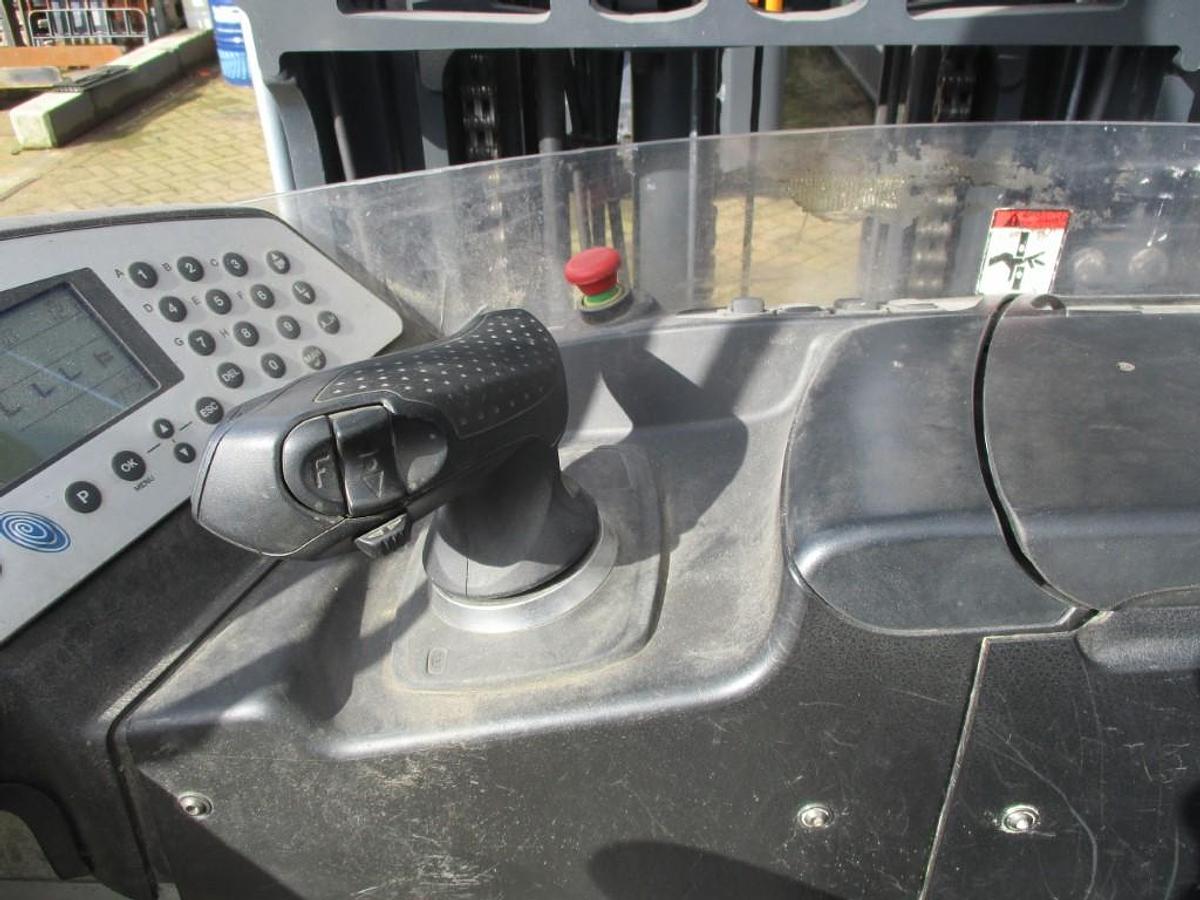 Refurbished 2020 STILL FM-X14 - 7773