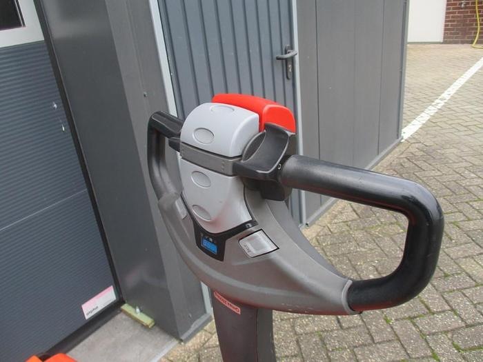 Refurbished 2017 TOYOTA SWE 250 - 1212