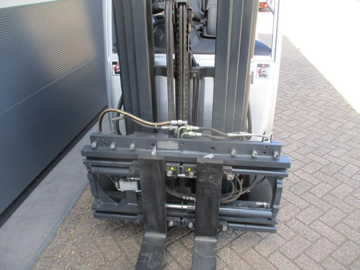 Refurbished 2014 STILL RX 20-20 - 7604