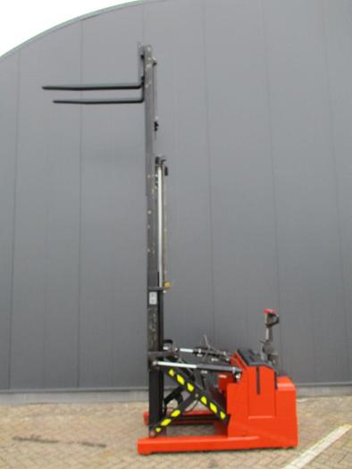 Gebruikt 2008 BT RWE120 - 724