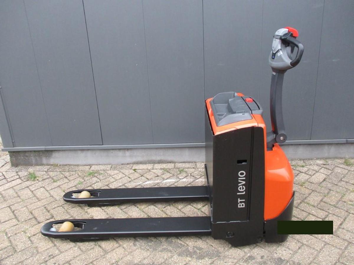 Refurbished 2020 BT LWE160 - 832