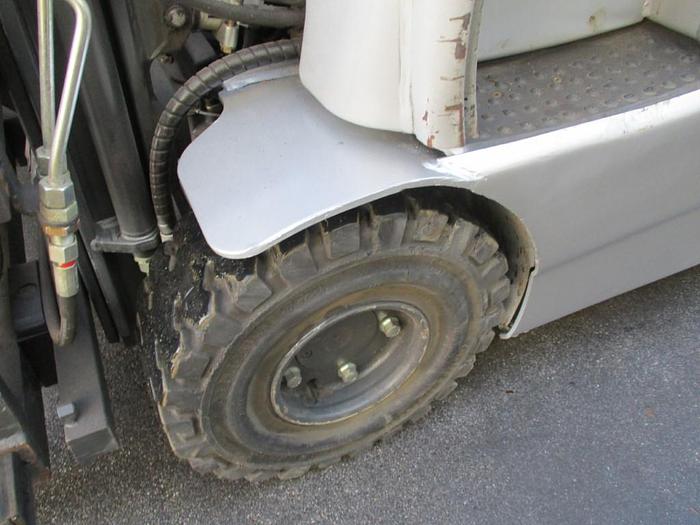 Gebruikt 2016 STILL RX20-16P - 4688