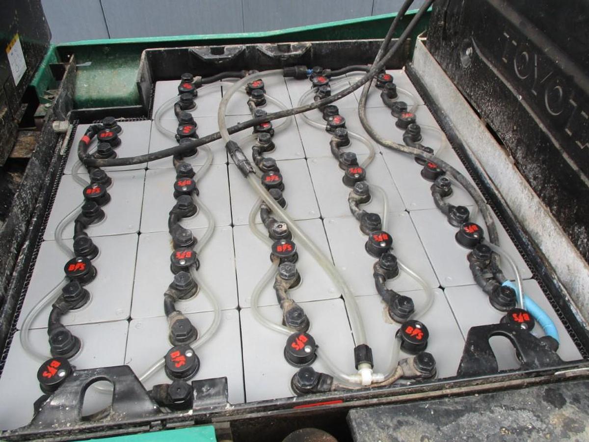 Refurbished 2014 PRINS XLE 1.2