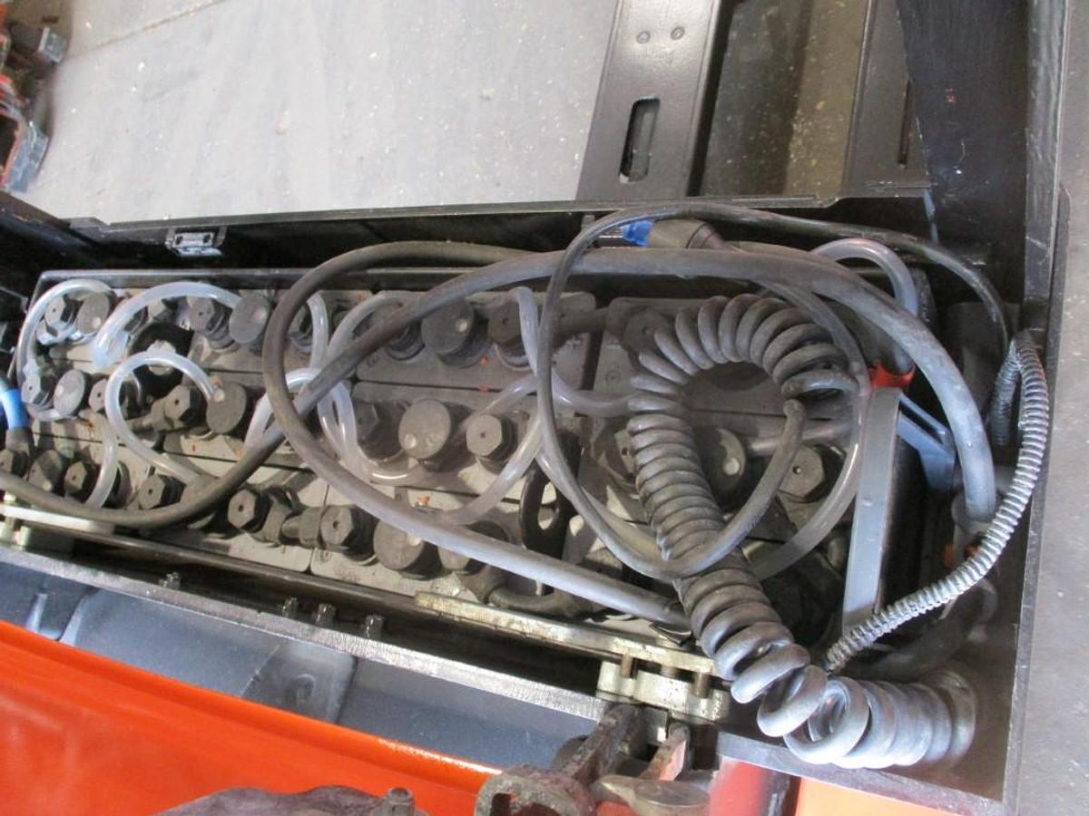 Refurbished 2019 BT LPE 200