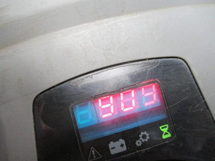 Gebruikt 2018 BT LWE160 - 909