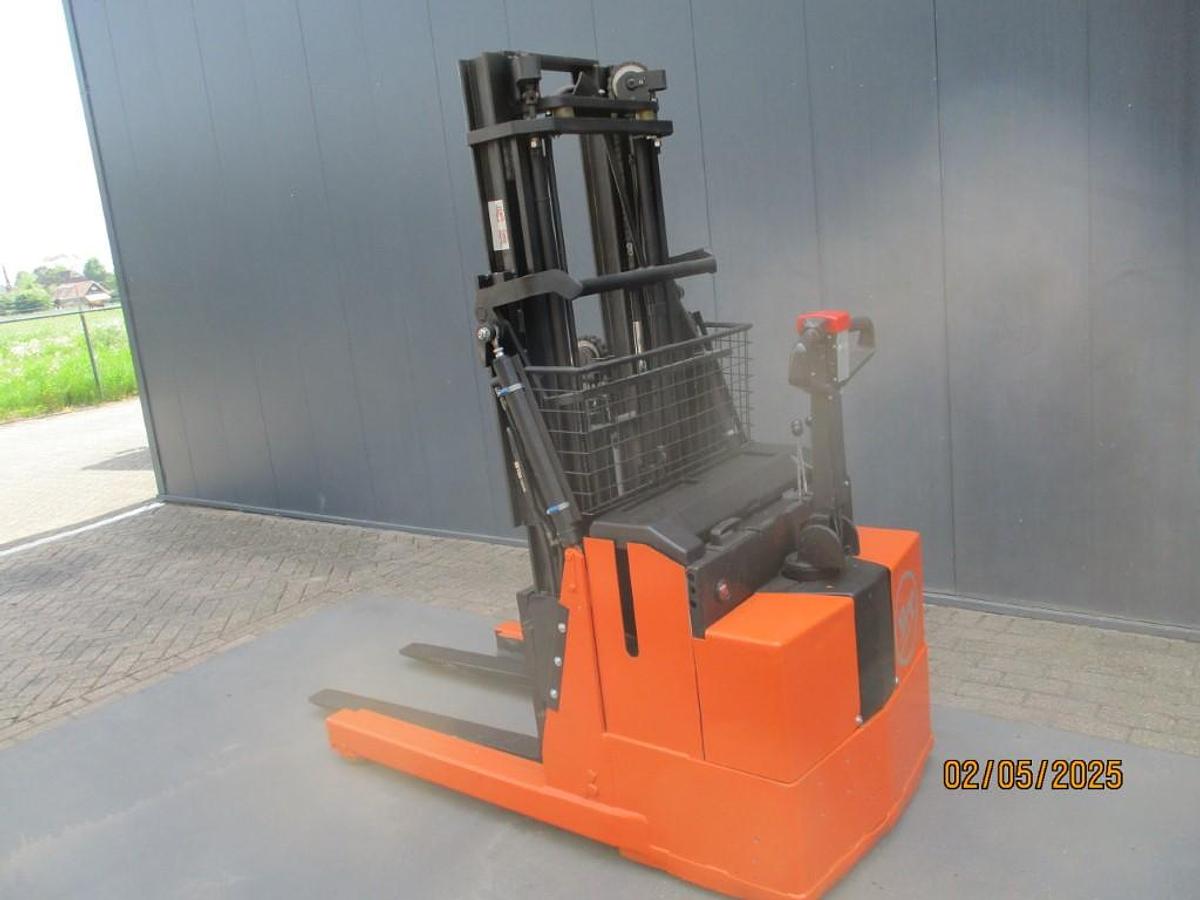 Refurbished 2011 BT RWE 120