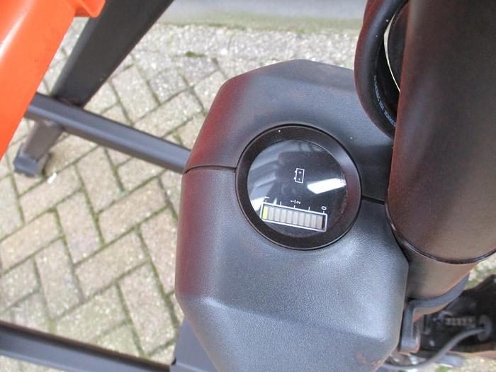 Gebruikt BT / HHL100-2016-A