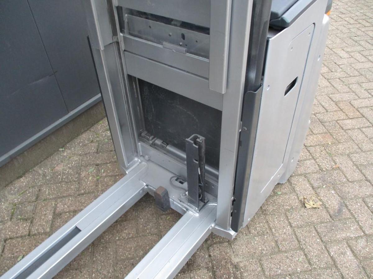 Refurbished 2020 STILL EXD-SF20