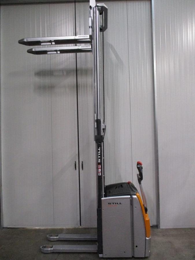 Refurbished 2018 STILL EXV16