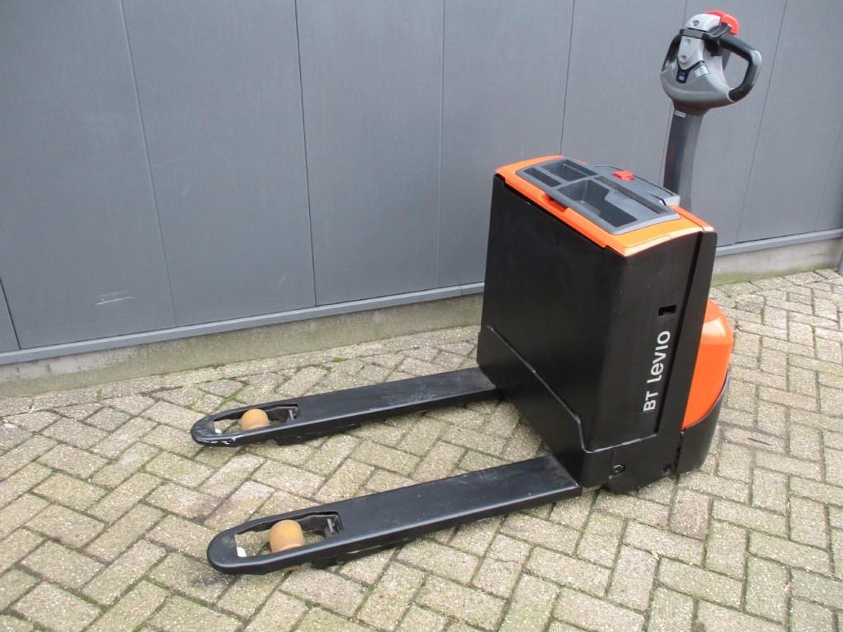 Refurbished 2019 TOYOTA LWE160 - 936