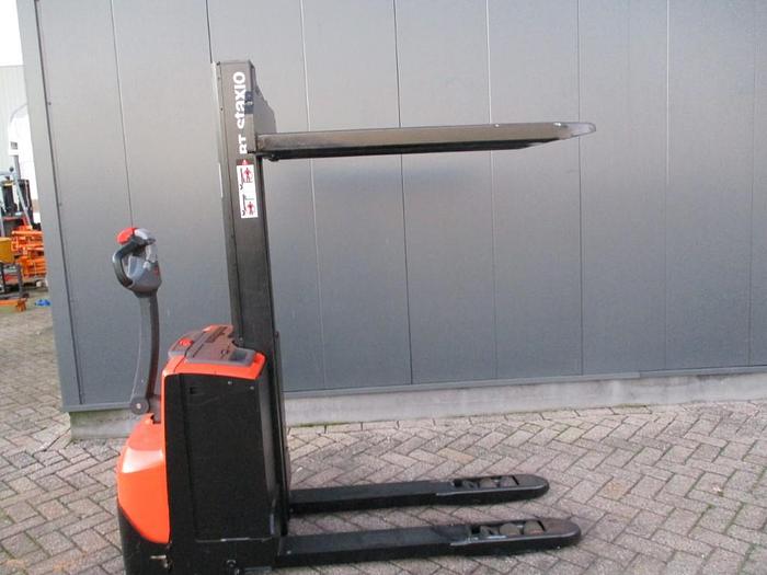 Gerenoveerd 2015 BT SWE080L - 1252