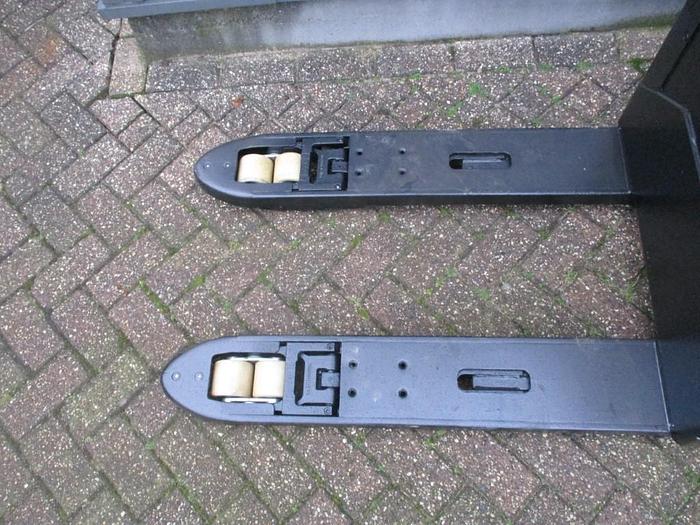 Refurbished 2016 BT LPE 200 - 2146