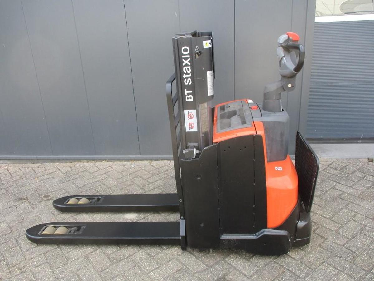 Refurbished 2016 BT SWE200D - 1443