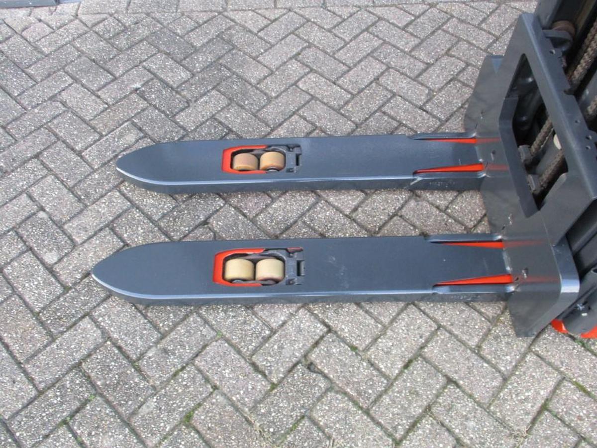 Refurbished 2020 Linde L14 - 2341