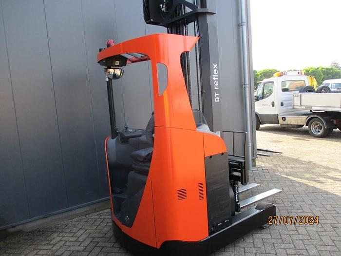 Refurbished 2014 BT RRE 160 - 6701