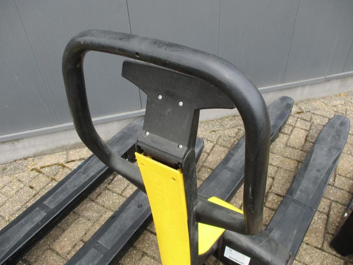 Refurbished 2014 Hyster TP1 - 1000