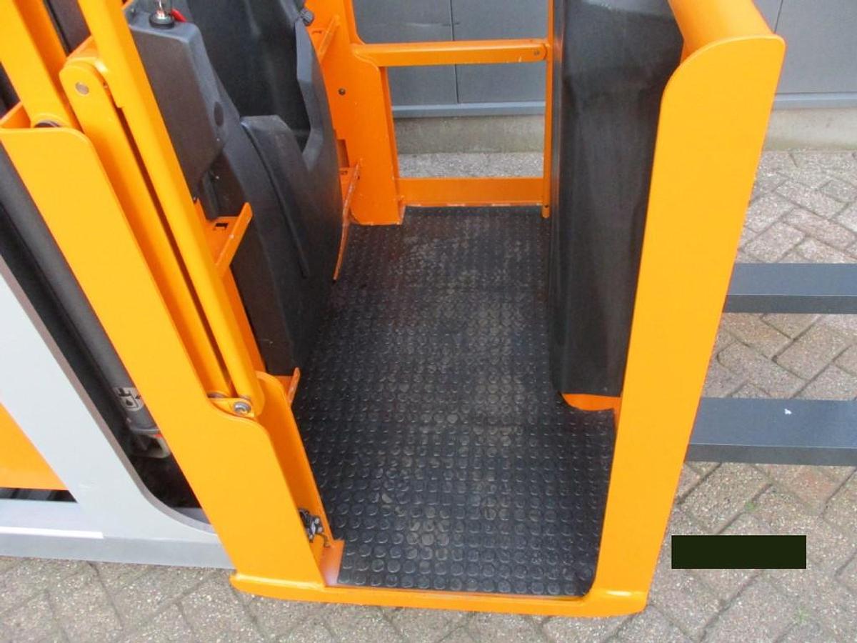 Refurbished 2020 STILL EK-X10 - 953