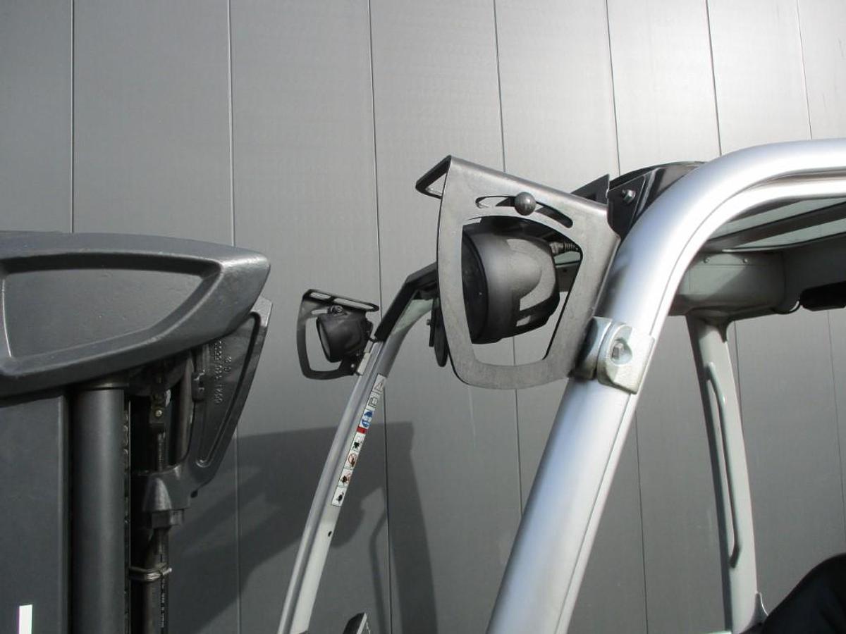 Refurbished 2018 STILL RX20-14C - 4811