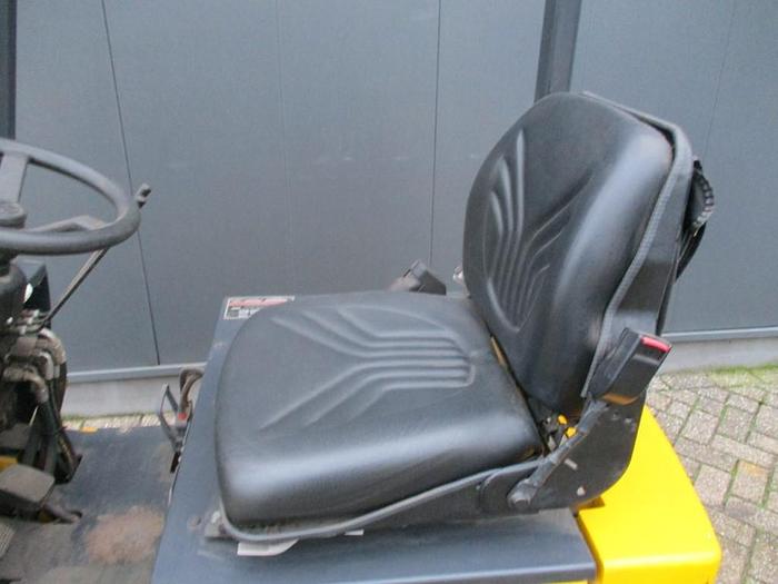 Refurbished 2009 OM Pimespo E10N