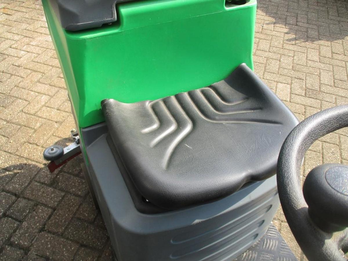 Refurbished 2023 Stahlwerk SW-900 - 007