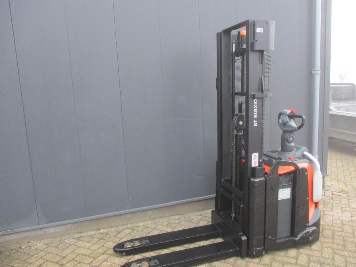 Refurbished 2018 BT SPE200L