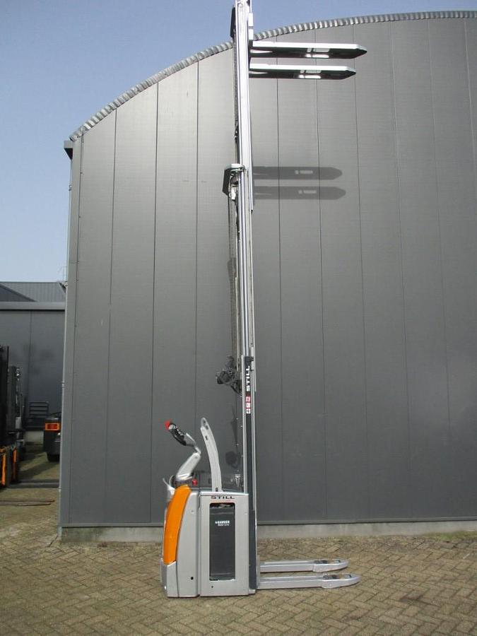 Refurbished 2018 STILL EXV-SF14i - 5410