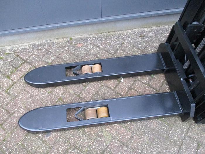 Used 2016 BT SWE140 - 475