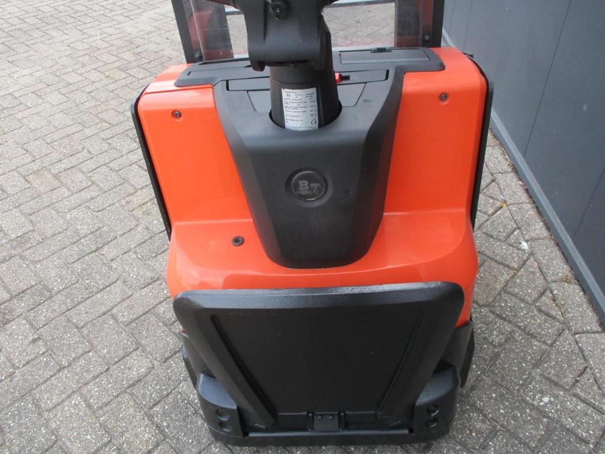 Refurbished 2014 BT SWE200D - 1404