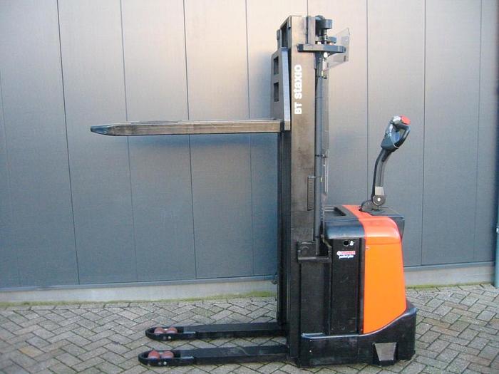 Refurbished 2014 BT SPE 160 triplex - 2229