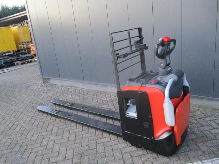 Refurbished 2018 TOYOTA LPE 250 - 2510