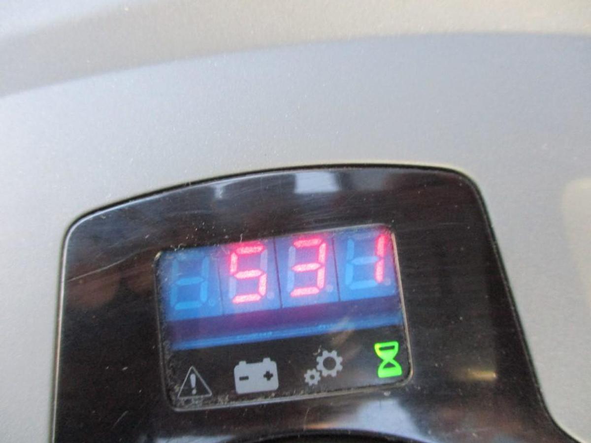 Refurbished 2017 TOYOTA SWE140 - 531