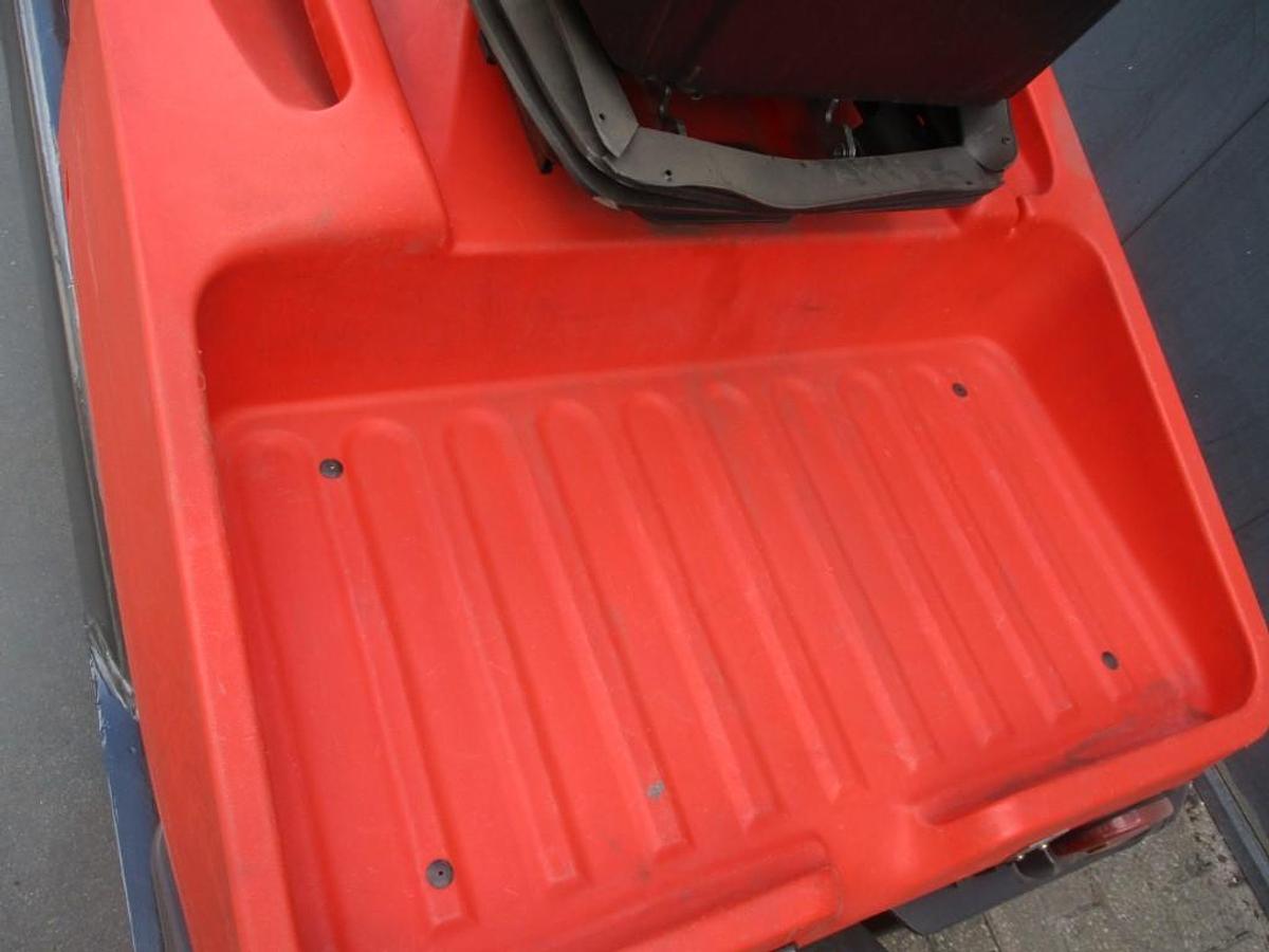 Refurbished 2014 Linde P 60 - 9972