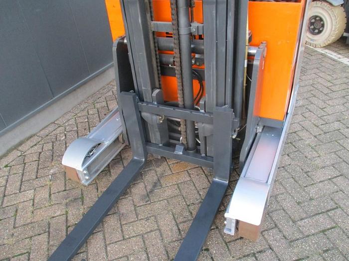 Refurbished 2016 STILL FM X12