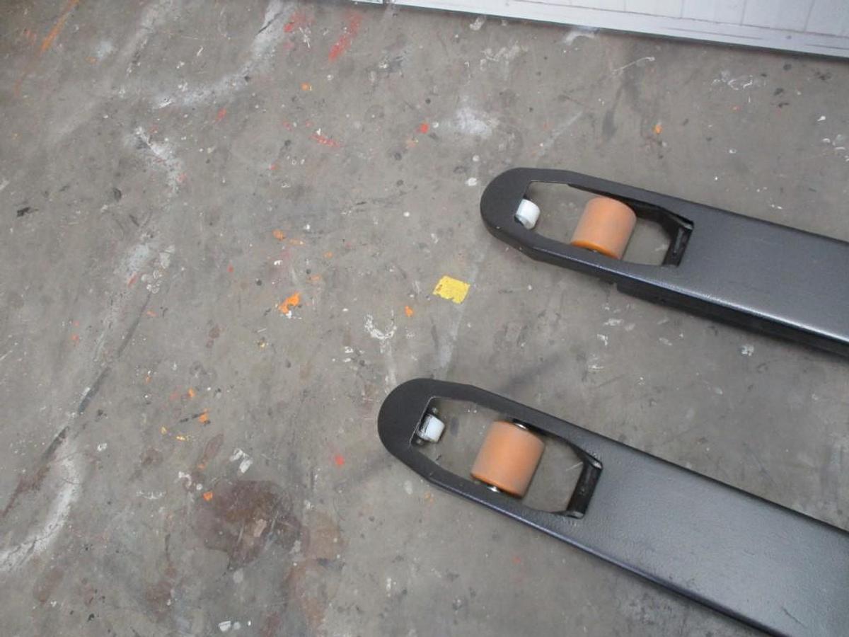 Refurbished 2011 BT LWE160 - 797