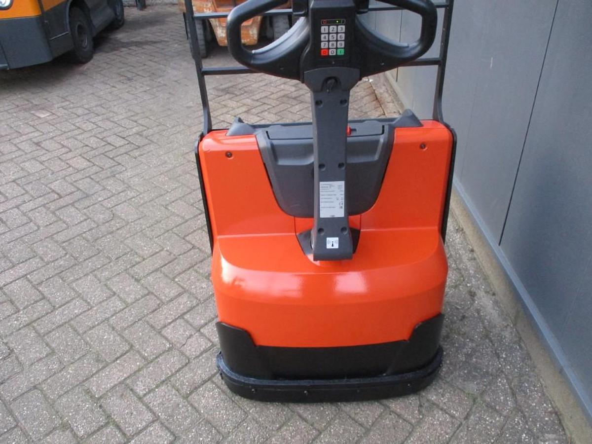 Refurbished 2020 TOYOTA LWE140 - 791