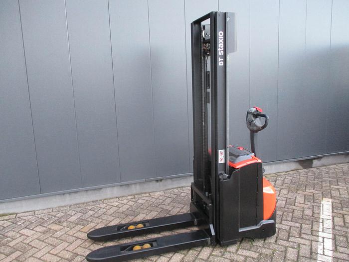 Refurbished 2019 BT swe140